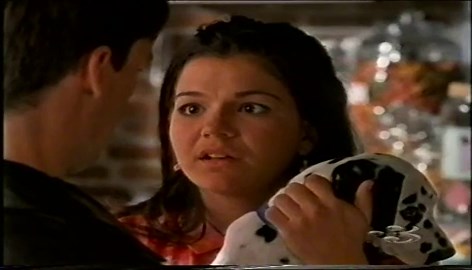 Providence (TV Series 1999–2002) ⭐ 6.8 | Drama, Romance