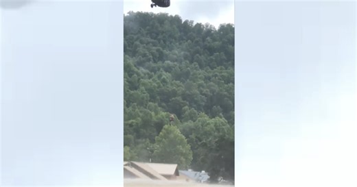 At least 30 killed in Kentucky floods