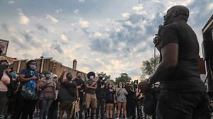 'Lift Every Voice and Sing': The history of the Black national anthem