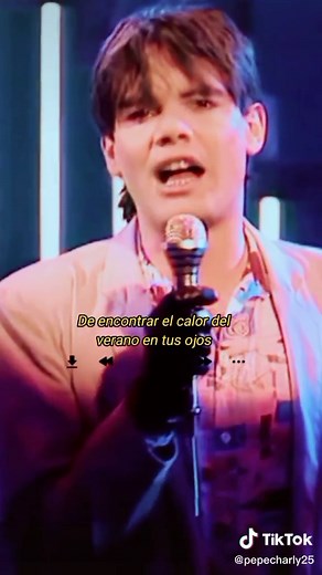 Alphaville - Big in Japan 1984 Music Video