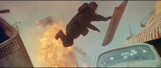 8.8K views · 531 reactions | Predator 2 - UK 35mm Trailer (1990) | Horror Ads | Facebook