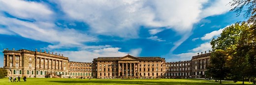 Stadtführungen in Kassel - kulinarisch entdecken & genießen