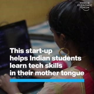 18K views · 212 reactions | This start-up makes programming lessons...