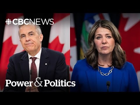 Can PM Carney quell feelings of western alienation? | Power & Politics