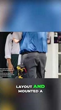 ADT Technician Secretly Watched Family For 6 Years #shorts