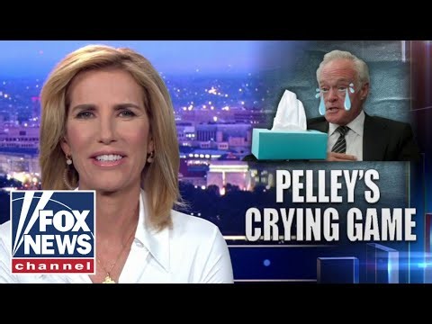 Laura Ingraham: He thought he was such a national treasure that he could behave this way