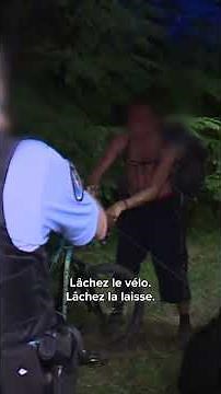 Police officers threaten him with a taser 🫣 | Shocking Investigation