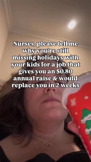 BRAND NEW JOB DROP JUST went live! I highlighted SO MANY INCREDIBLE 6 fig AI remote nurse jobs, health tech remote jobs, biotech, and more!!! SO GOOD! And JUST FYI - when you look for the RIGHT remote jobs, you won’t take a pay-cut cut. Do you feel like you’re struggling to pursue a nurse job because you don’t have time and don’t know where to look? I got you’ How about some Health Tech & Biotech Companies Hiring Nurses Remotely - including traditional & non traditional remote roles!?! COMIN’ IN