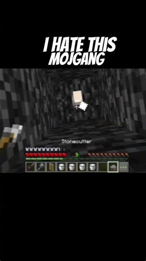 mojgang 💀 #minecraft #shorts