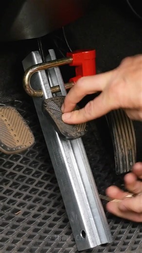 Easy anti-theft hacks for your car | 5-Minute Crafts Men