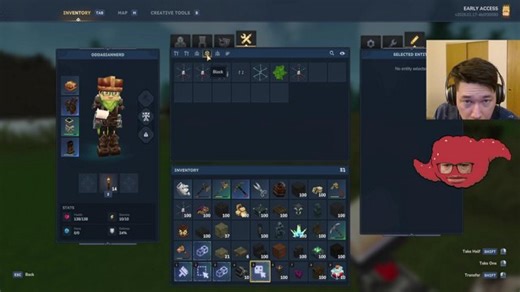 Building, Destroying, Exploring, or Something | We Doing Stuff