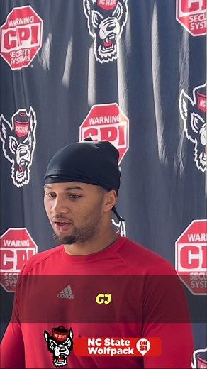 North Carolina State Wolfpack On SI on Reels | Facebook