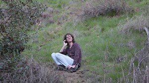 What to do on Valentine's Day if you're in that grey area | Chris Fleming