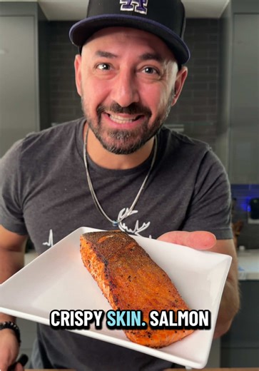 Crispy Skin Salmon Recipe for Perfect Fish Dishes