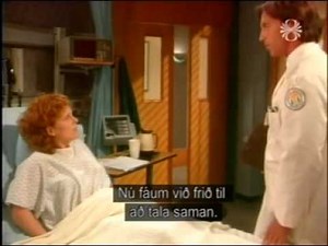 Guiding Light 1998: 20/8'09 pt. 1