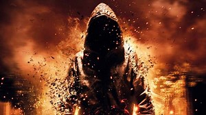 Intruders, cast e trama film - Super Guida TV