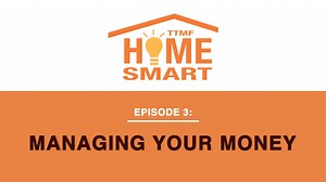10K views · 76 reactions | Money management skills should be taught in every classroom. Check out the 3rd episode in our Home Smart video series to learn how you can effectively manage your money to achieve your goal of home ownership. | TTMB | Facebook
