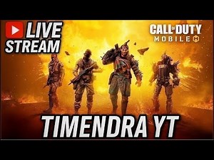 💥 CODM Season 10 Update Live – New Maps & Epic Battles!