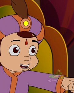 Chhota Bheem - Ek Din ka Raja #ChhotaBheemVideos #ChhotaBheem #FunVideos #Kids #cartoons | Chhota Bheem