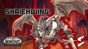 World of Warcraft: Shadowlands – Guia – Castle Nathria: Shriekwing (3-minute guide)