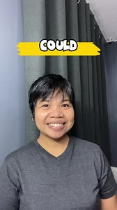 41K views · 2.2K reactions | Modal Verb: COULD #bilingualleng #oneminuteenglish #englishgrammar #esltutor | Bilingual Leng | Facebook