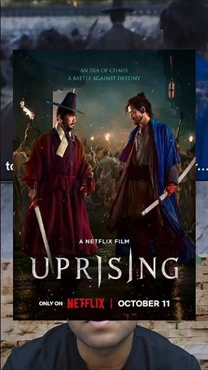 The Best Korean Action Movies (Now on Netflix)