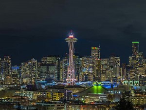 335K views · 4.9K reactions | A 22 second time lapsed video of the New Year's Eve Drone / Fireworks show by Sigma Sreedharan Fine Art Photography | Captain SeaHawk | Facebook