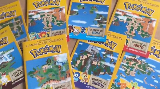#Filatelia, i folder filatelici più venduti nel primo semestre 2025: i collezionisti e gli appassionati affascinati dai Pokemon e dai Manga, i fumetti giapponesi. Novità in arrivo per i prossimi mesi. #TGPoste #PosteItaliane ➡️ https://tgposte.poste.it/tgposte/2025/07/09/tg-poste-del-9-luglio-2025/ | Poste Italiane