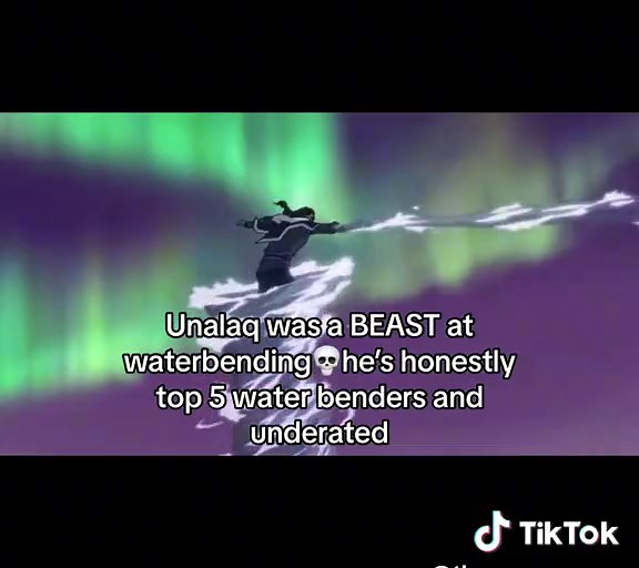 Prime Katara in Unique Animation Style