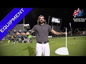 PREMIUM BRAND GOLF DRIVER Vs CHEAP DRIVER