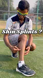34K views · 974 reactions |  How to Prevent Shin Splints  Shin...