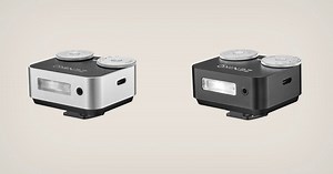 Zeniko Launches $50 Universal Dual Dial Retro Mini Flash