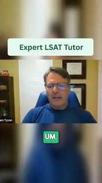 LSAT Reading Comp's Sneakiest Trap (99% of Students Miss This)