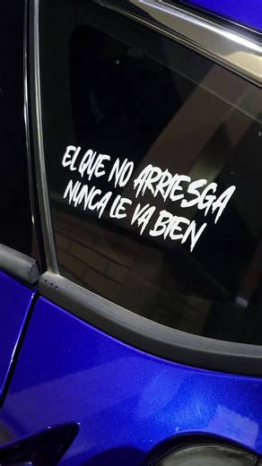 Unique Car Stickers for Personalization