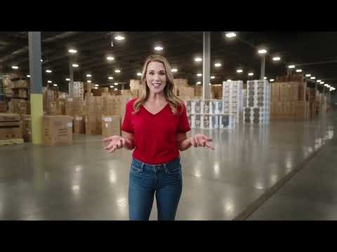Fred's Appliance | Fully Stocked Warehouses