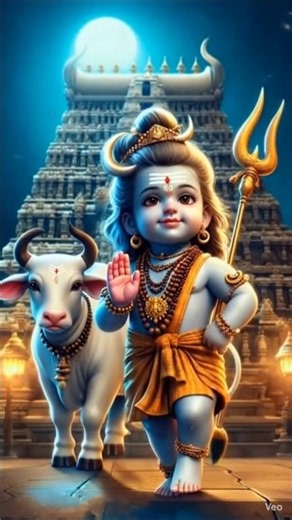 Shiv Shankar Bholenath 🙏 | Shiv Bhajan | Shiv Aarti | Shiv Song | Har Har Mahadev 🙏🔱