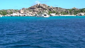 The Baths on Virgin Gorda are a geological marvel. Moor for the day so you can explore and swim around these awe-inspiring granite boulders. https://www.marinemax.com/vacations/articles/bvi-destination-videos/the-baths-on-virgin-gorda | MarineMax Vacations | Facebook