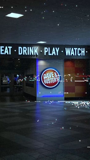 13K views · 72 reactions | BREAKING The Fun Phantom has struck at Dave & Buster’s stores across the country and we need your help. Use your sleuth skills to solve clues and earn prizes. Follow us on Instagram to watch for the first clue to drop tomorrow, 10/3. Then be one of the first 25 detectives to crack every clue, and you’ll get free games for a year. See website for terms & conditions: www.daveandbusters.com/funphantom | Dave & Buster's | Facebook