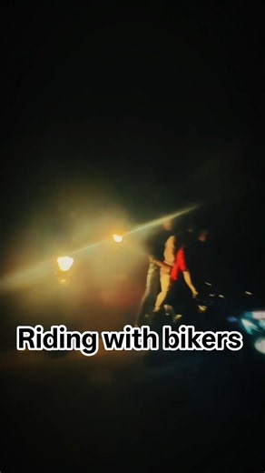 Group Ride Vibes 🏍️🔥 | Brotherhood on Two Wheels #Shorts