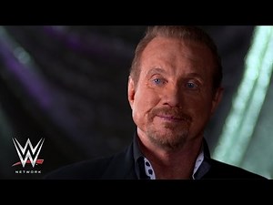 The night Randy Savage took the Diamond Cutter: WWE Network