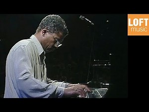 Herbie Hancock - Maiden Voyage (Live in Munich, 1989)