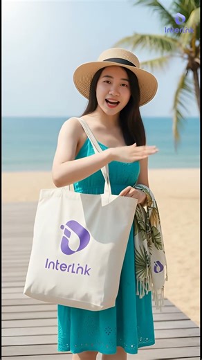 InterLink Kết Nối Tài Sản Số Với Hàng Hóa Và Dịch Vụ Ra Sao?