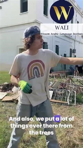 Discover Beautiful Tunisia| A Student’s Cultural Experience 🌿