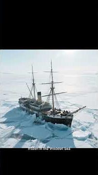 👉 The Dream of Ice – Shackleton’s Impossible Journey Begins | Endurance Expedition (Part 1)