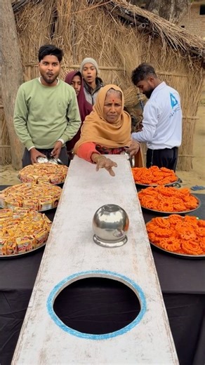 Girl Vs Boy Best Family the Imarti vs Steel Lota Swipe Challenge 70 #shorts