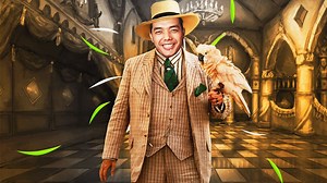 181K views · 31K reactions | Blue gaming on Reels | Facebook