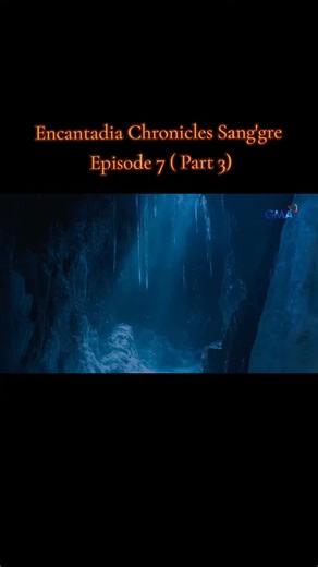 #fyp #encantadiachroniclessanggre #episode #sanggre