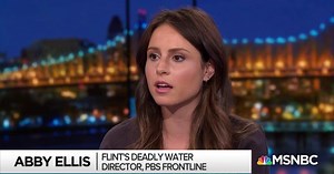 Flint water crisis death toll undercounts dozens: documentary