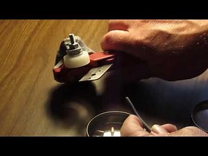 Field Target Tech #25 Speedy Wire Cutter For Lead Wire...Swaging Tool