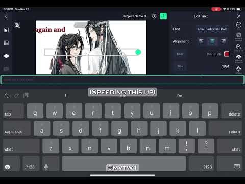 Nulls tutorial | requested by @Sun.WingsEd1tz |